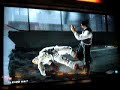 Blackie(steve) vs XBW(kazuya)4in1