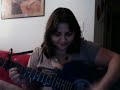 Wonderwall- Oasis (cover)