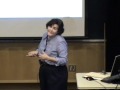 Patricia Holden - Interactions Between Pseudomonas aeruginosa and CdSe Quantum Dots