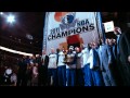 Backstage: NBA Playoffs - The Trailer