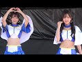 2024 SUPER GT Rd.3 SUZUKA #38 松田蘭 七瀬なな ZENTsweeties 佐々木美乃里 友野ゆみ KeePer Angels Bridgestoneレースクイーン撮影会