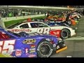 In Car Race Cam~Riverside International Speedway