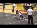 Malik Colding (PH) vs Drew Charboneau (LSW)