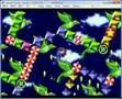 Sonic 1 Super Deformed Special stage 1