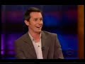 Darren Hayes on Rove Help Desk