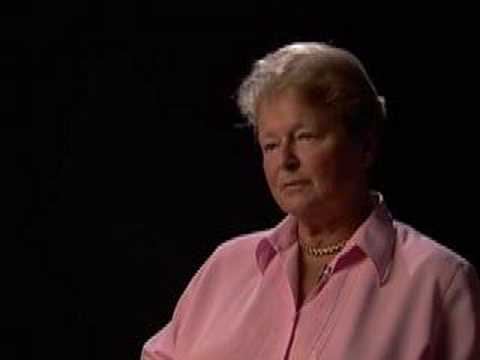 Gro Harlem Brundtland-Interview part 7