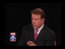 Georgia US Senate Debate Georgia US Senate Debate