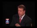 Georgia US Senate Debate