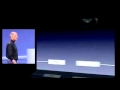 Apple iPhone 1G introduction by steve jobs (2/2)