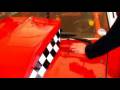 Fastest Street Legal Car