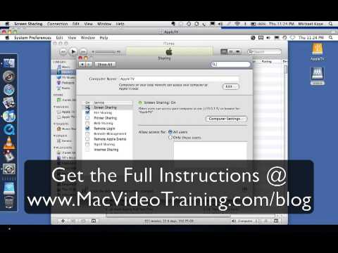 how to run os x from usb