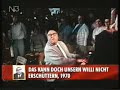 ... trink ich einen korn (dodo = einen doppelten dornkaat