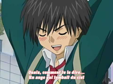 ichigo 100% episode 1 partie 1 vostfr