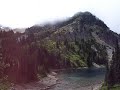 Hiking The Palisades of Mt. Rainier