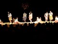 Traditional Tinikling Traditional Tinikling