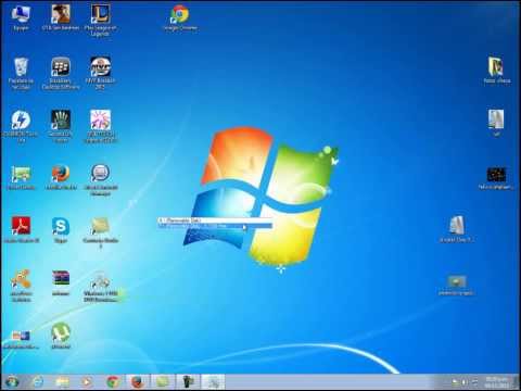 how to patch windows 7 ultimate 32 bit