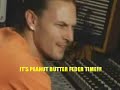 dancing banana or dancing fool? you decide. it's peanut butter federline!!!