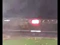 Flamengo x Sao paulo-Torcida do flamengo 04/10/2007