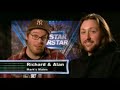 Martine's soapstar superstar judging epi 6 