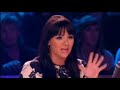 Martine McCutcheon flirts with Mark Furze!(@ 1:53!)Tupele-