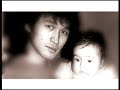 Song dedicade his son Alexander (song with foto Victor Tsoi)