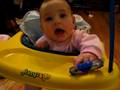 videos de Maddie 3 1/2 months