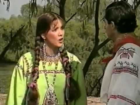 María Isabel telenovely María Isabel 0