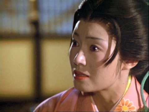 Yoko Shimada