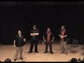 The 404s at HARUFEST 2008 - Authors & Characters