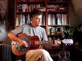 Cat Man Blues