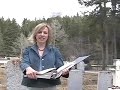 YouBanff: Dying To Visit Banff (Town of Banff Cemetery)