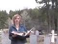 YouBanff: Dying To Visit Banff (Town of Banff Cemetery)