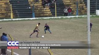 Liga Tucumana de Fútbol