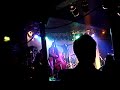live at limelight, belfast, september 2007