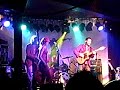 Tom Baxter - night like this