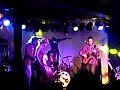 live at limelight, belfast, september 2007