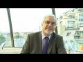 Interview de Bernard HERODIN - Directeur d\