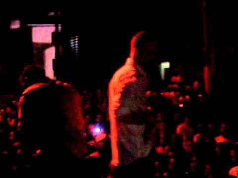 Wibal & Alex  -  La Nena Del Caser&iacute;o @ Bayam&oacute;n (Puerto Rico 2012)