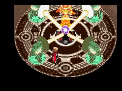 Boktai: The Sun Is in Your Hand