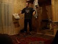 iepu la cabana iepu la cabana