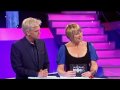 Morten Harket and Inez Anderson in All Star Mr & Mrs [1/3]