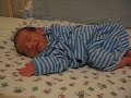 Jacob, 25 dias
