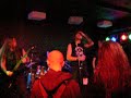 World Battering live@frequency sthlm World Battering live@frequency sthlm