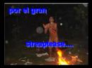 la salinera noche d hallowen!