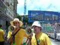 Sanjuanak 2007 Aimar eta Andoni