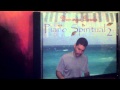 DOMINGO GARCIA: DIOS DE PACTO !
