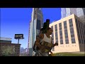 Mount to Helicopter v1.0.0 для GTA San Andreas видео 1