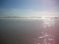 Olas-Playa de la Lanzada