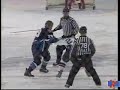 David Starenky vs Eric Neilson