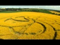 Silbury Hill, Wiltshire | 16th May 2011 | Oilseed Rape